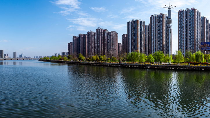 【拼經(jīng)濟(jì) 搞建設(shè) 抓發(fā)展】德陽城發(fā)集團(tuán)：服務(wù)城市 保障民生 打好“拼經(jīng)濟(jì)、搞建設(shè)、抓發(fā)展”主動仗