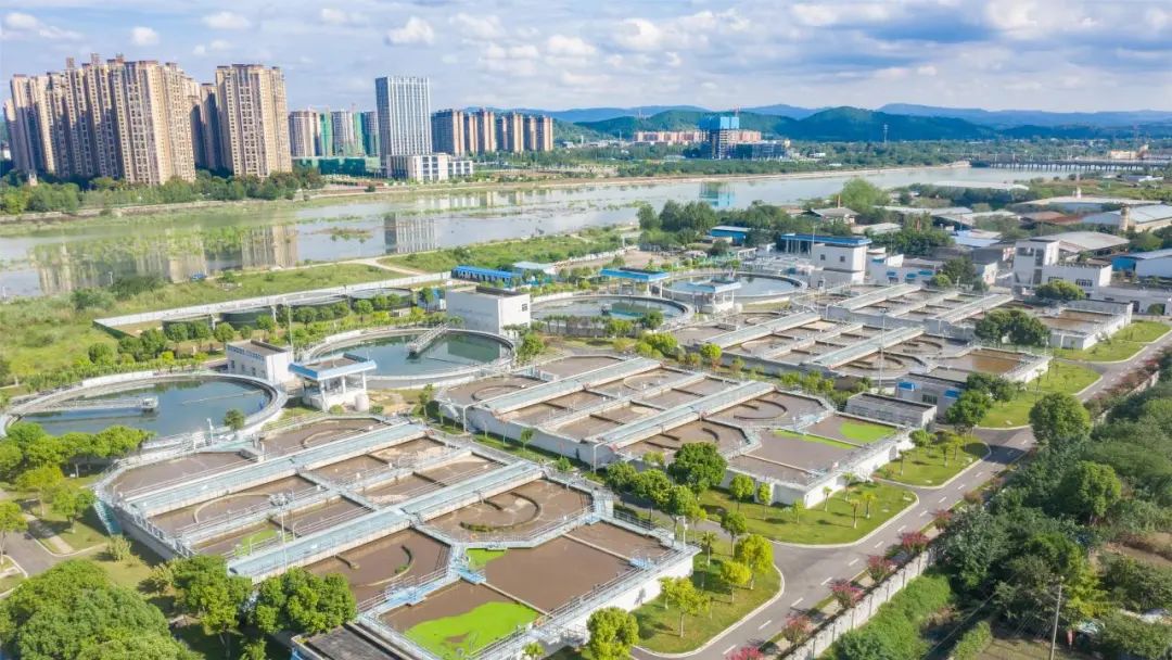 喜報(bào)！杰陽排水公司榮獲四川省水污染治理服務(wù)協(xié)會年度表彰！